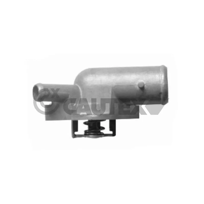 Thermostat, liquide de refroidissement CAUTEX 756731