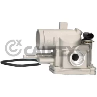Bride de liquide de refroidissement CAUTEX 756732