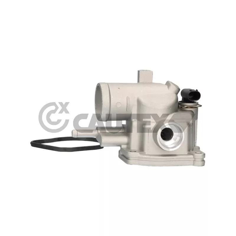 Bride de liquide de refroidissement CAUTEX 756732