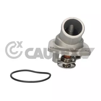 Bride de liquide de refroidissement CAUTEX 756737