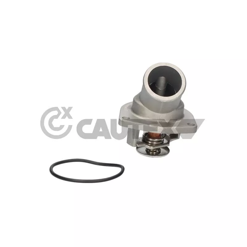 Bride de liquide de refroidissement CAUTEX 756737
