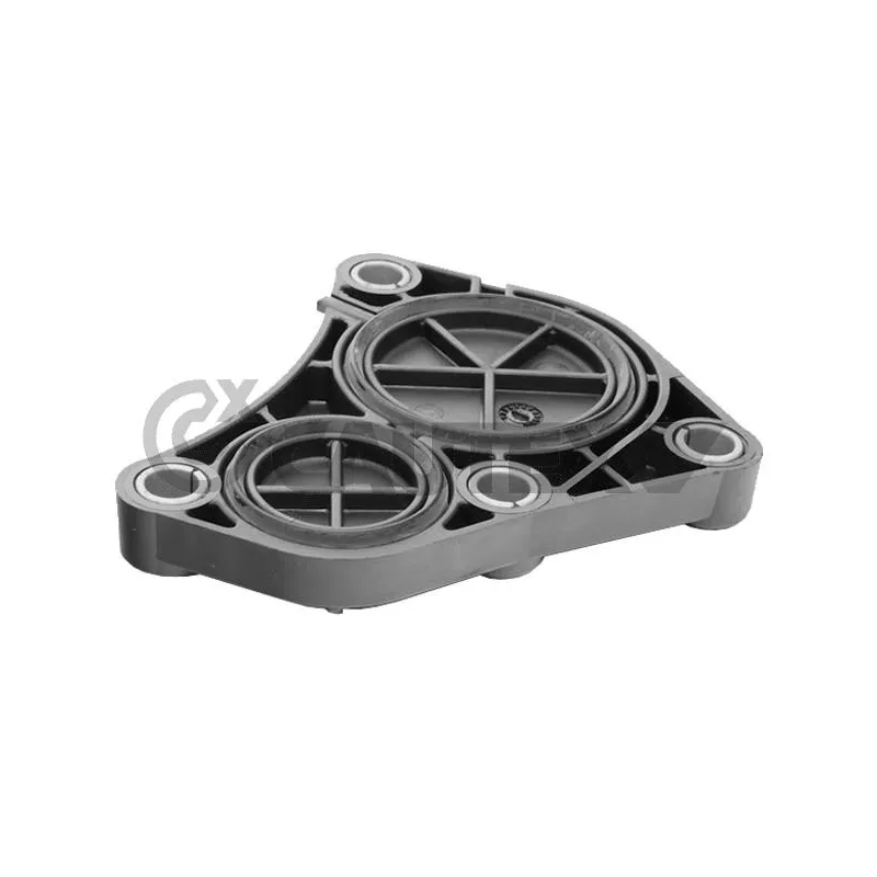 Couvercle de culasse CAUTEX 756750