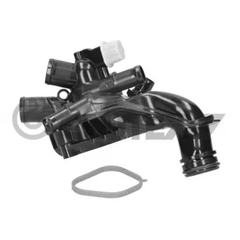 Thermostat, liquide de refroidissement CAUTEX 756754