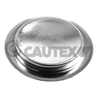 Bouchon de dilatation CAUTEX 756757