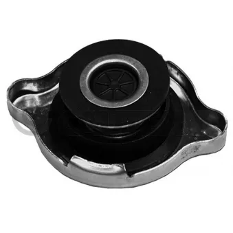 Bouchon, réservoir de liquide de refroidissement CAUTEX 756758