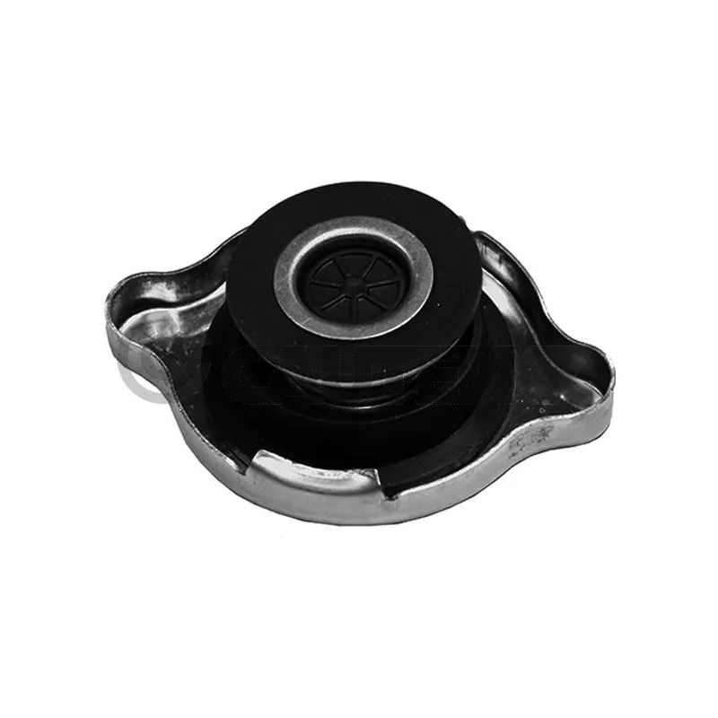 Bouchon, réservoir de liquide de refroidissement CAUTEX 756758