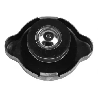 Bouchon, réservoir de liquide de refroidissement CAUTEX 756764
