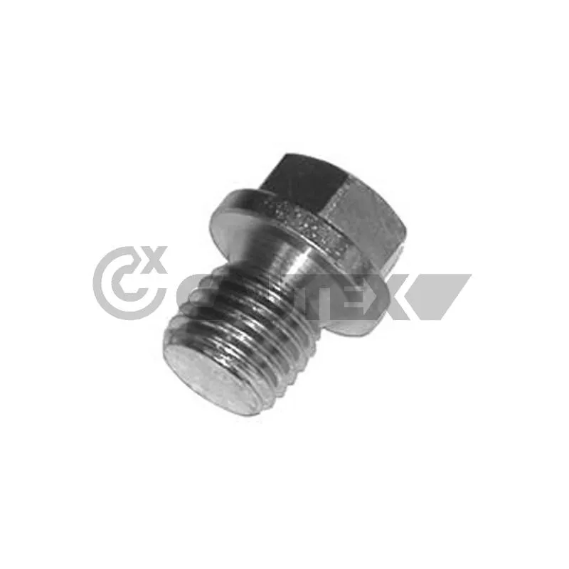 Vis-bouchon, carter d'huile CAUTEX 756770