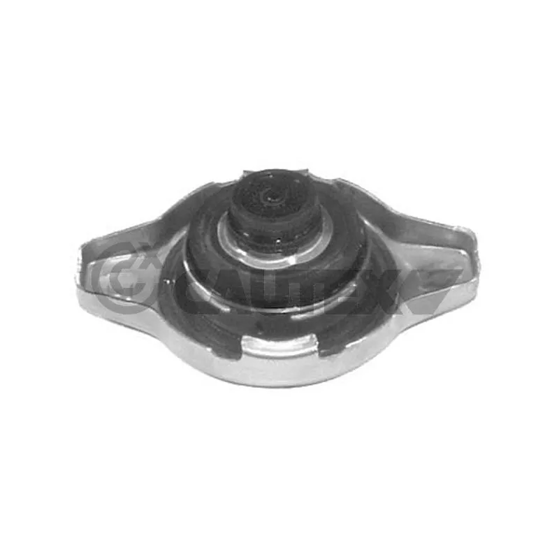 Bouchon de radiateur CAUTEX 756791
