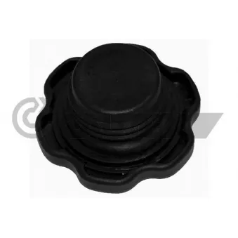 Bouchon, goulotte de remplissage d'huile CAUTEX 756793
