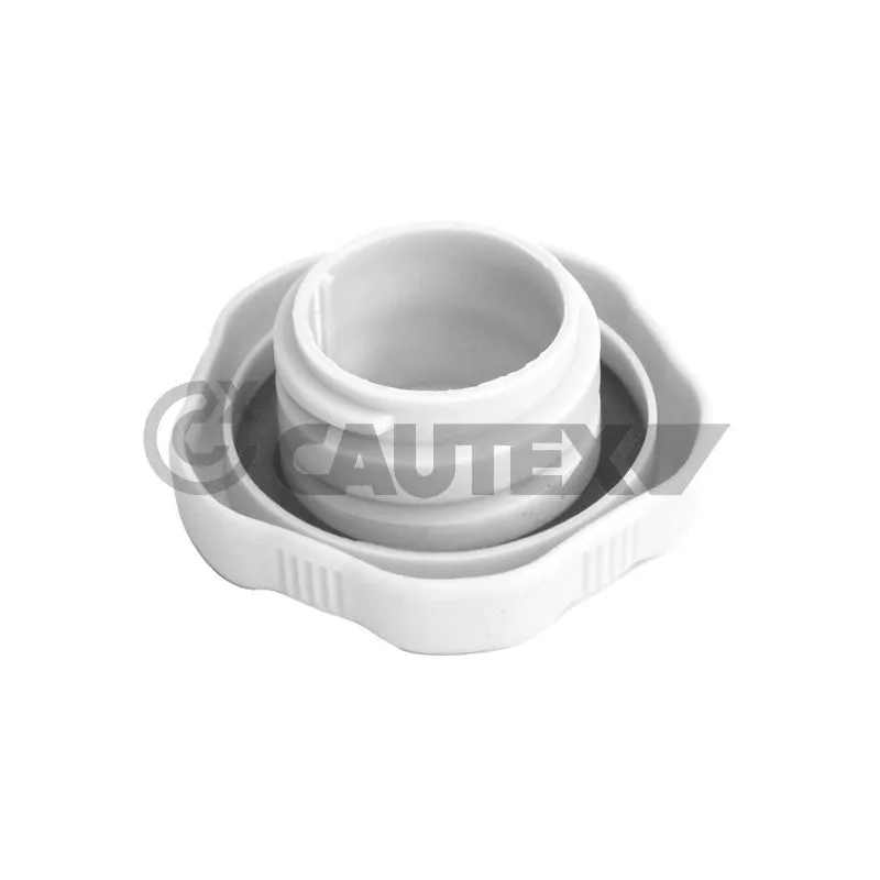Bouchon, goulotte de remplissage d'huile CAUTEX 756795
