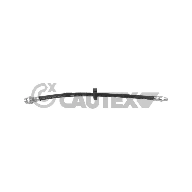 Flexible de frein CAUTEX 756815