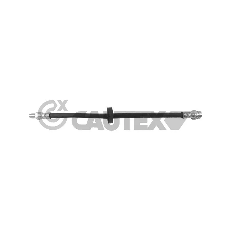 Flexible de frein CAUTEX 756816