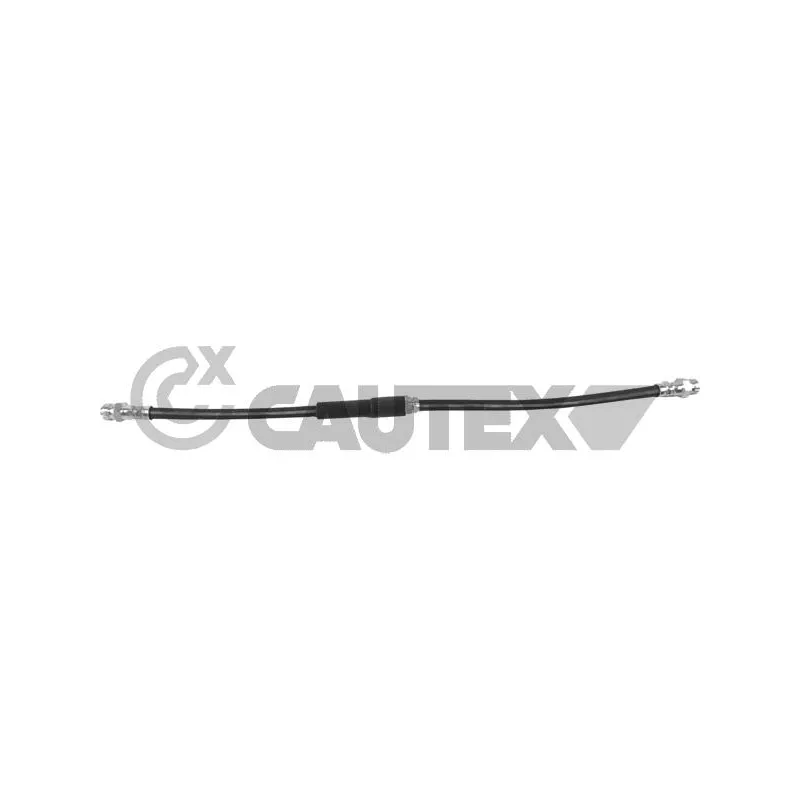 Flexible de frein CAUTEX 756817