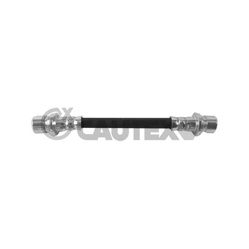 Flexible de frein avant droit CAUTEX 756822
