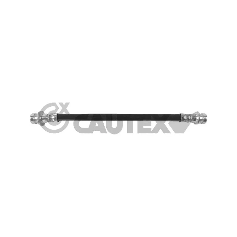 Flexible de frein CAUTEX 756825