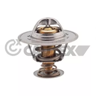 Thermostat, liquide de refroidissement CAUTEX 756839
