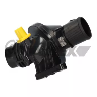 Boîtier du thermostat CAUTEX 756843