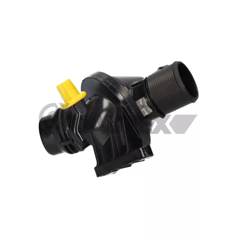 Boîtier du thermostat CAUTEX 756843