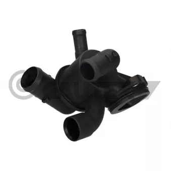 Boîtier du thermostat CAUTEX 756846