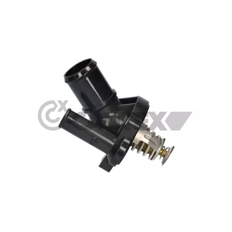 Bride de liquide de refroidissement CAUTEX 756848