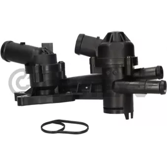Boîtier du thermostat CAUTEX 756850