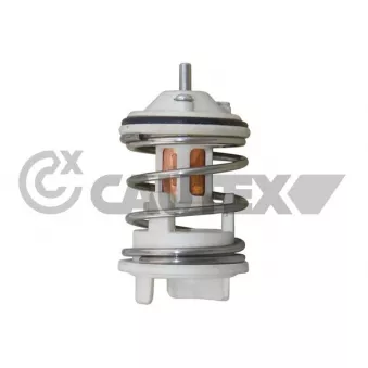Thermostat, liquide de refroidissement CAUTEX
