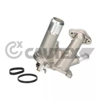 Boîtier du thermostat CAUTEX 756854