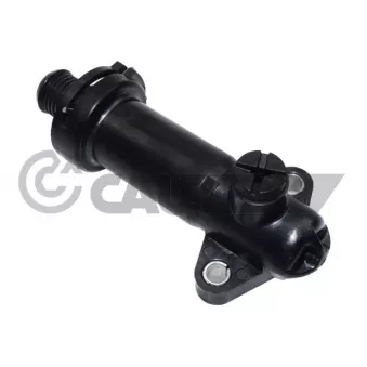 Boîtier du thermostat CAUTEX 756855