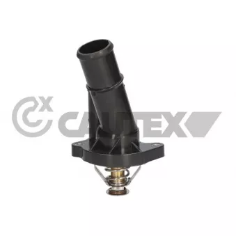 Bride de liquide de refroidissement CAUTEX 756856