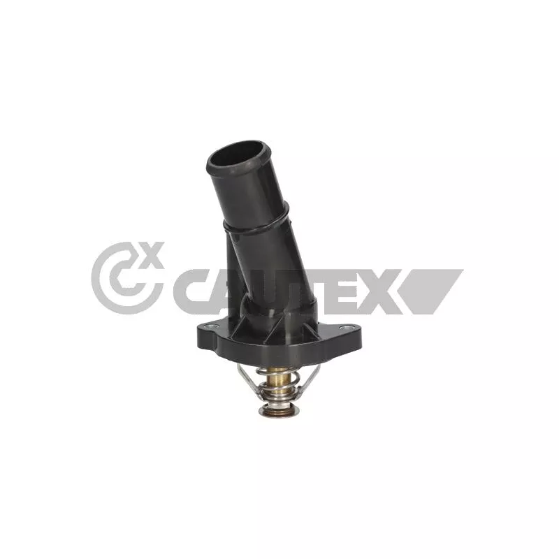 Bride de liquide de refroidissement CAUTEX 756856