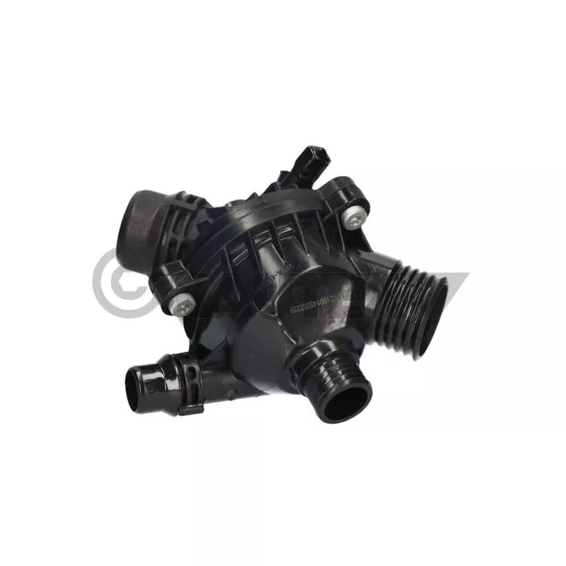 Boîtier du thermostat CAUTEX 756857