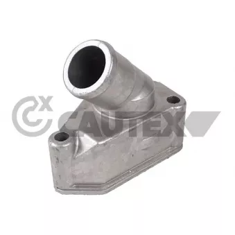 Thermostat, liquide de refroidissement CAUTEX 756858