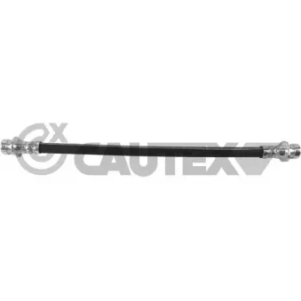 Flexible de frein CAUTEX 756860