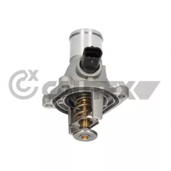 Thermostat, liquide de refroidissement CAUTEX 756861