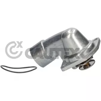 Bride de liquide de refroidissement CAUTEX 756864