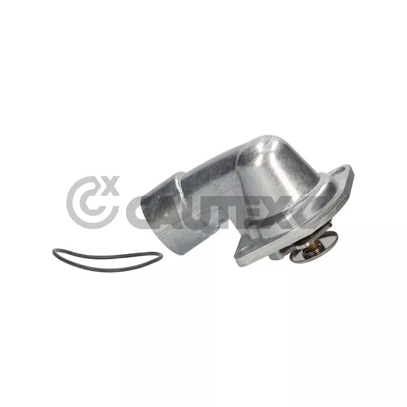 Bride de liquide de refroidissement CAUTEX 756864