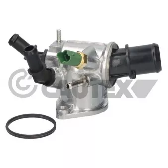 Thermostat, liquide de refroidissement CAUTEX 756867