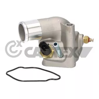 Thermostat, liquide de refroidissement CAUTEX 756868