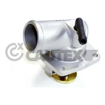 Thermostat, liquide de refroidissement CAUTEX 756870