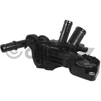 Thermostat, liquide de refroidissement CAUTEX 756875