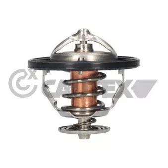 Thermostat, liquide de refroidissement CAUTEX 756879