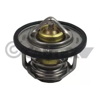 Thermostat, liquide de refroidissement CAUTEX 756880