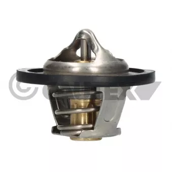 Thermostat, liquide de refroidissement CAUTEX 756881