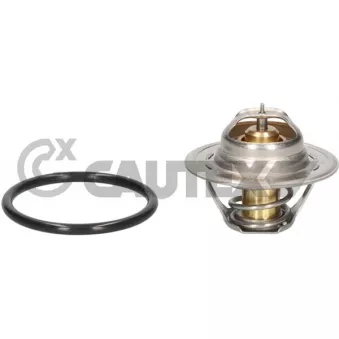 Thermostat, liquide de refroidissement CAUTEX 756882