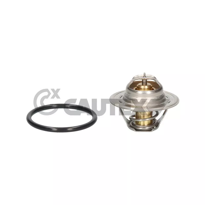 Thermostat, liquide de refroidissement CAUTEX 756882