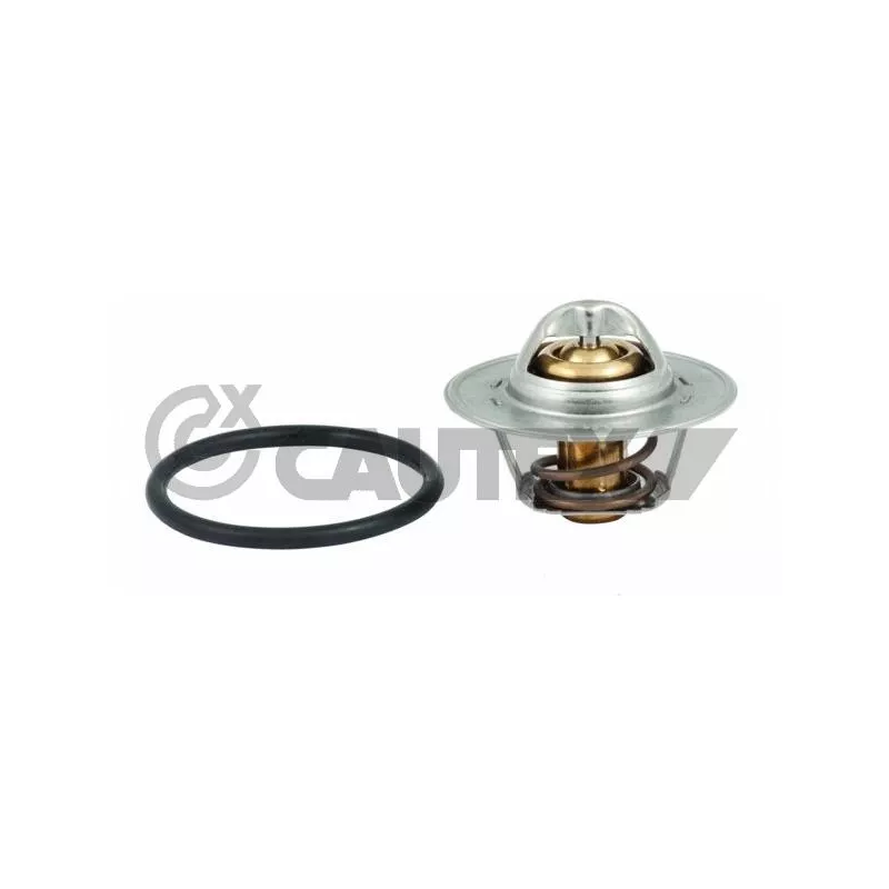 Thermostat, liquide de refroidissement CAUTEX 756883