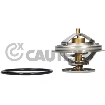 Thermostat, liquide de refroidissement CAUTEX 756884