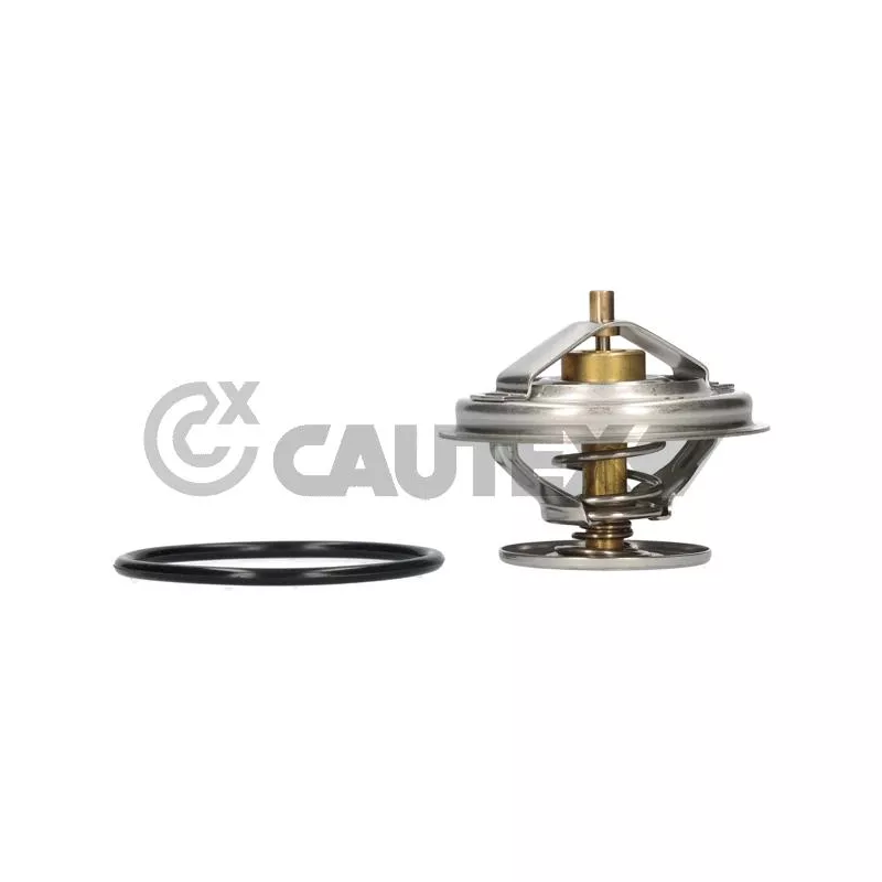 Thermostat, liquide de refroidissement CAUTEX 756884