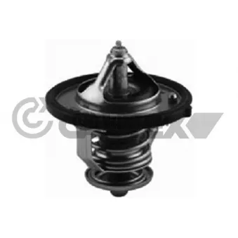 Thermostat, liquide de refroidissement CAUTEX 756888